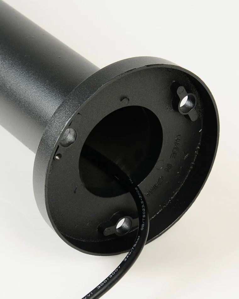 WOMO Square Hardwired Pathway Light-WM9049 - Image 16