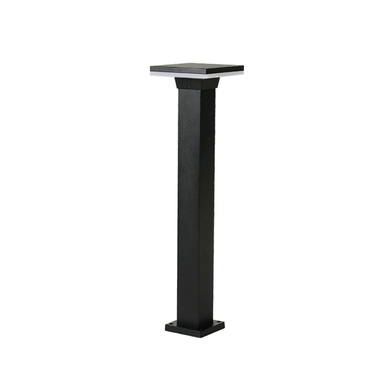 WOMO Square Hardwired Pathway Light-WM9049 - Image 18