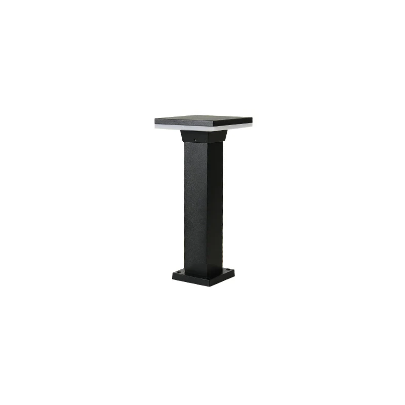 WOMO Square Hardwired Pathway Light-WM9049 - Image 26