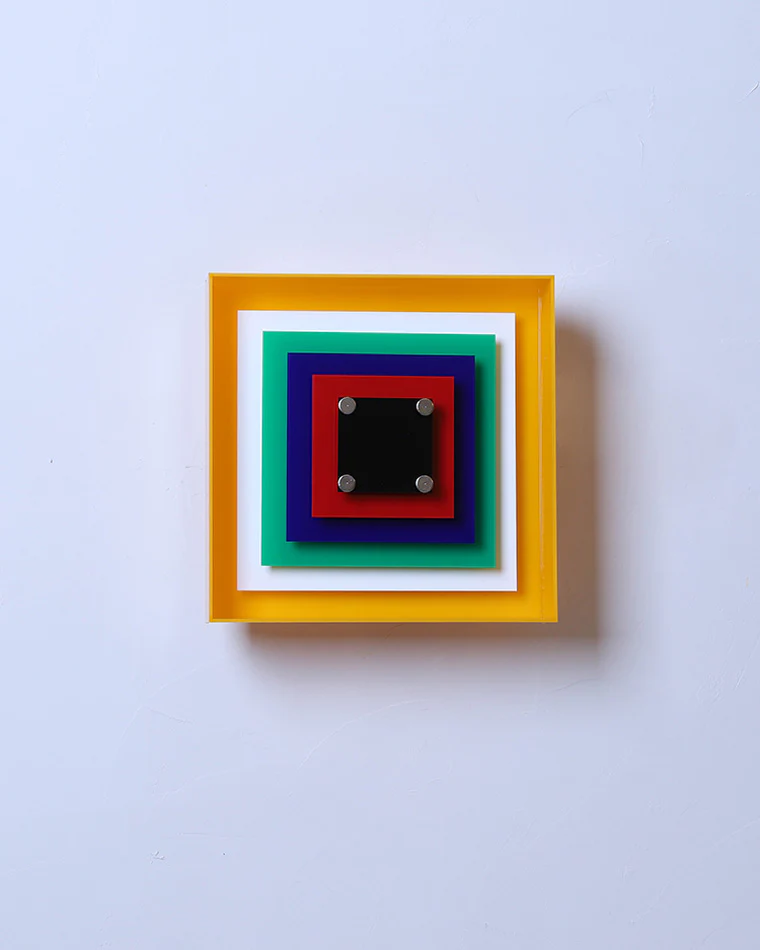 WOMO Square Sculptural Wall Sconce-WM6047 - Image 27
