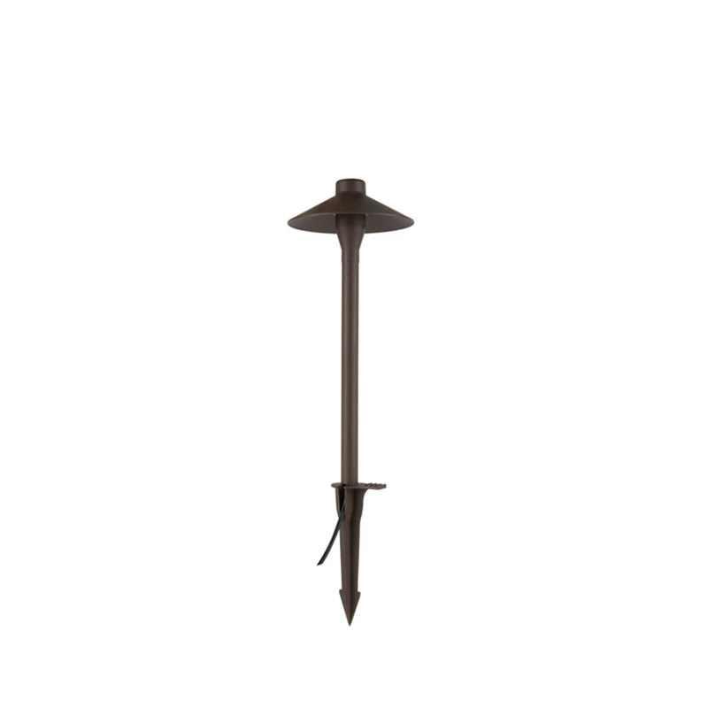 WOMO Classic Stake Light-WM9170 - Image 10