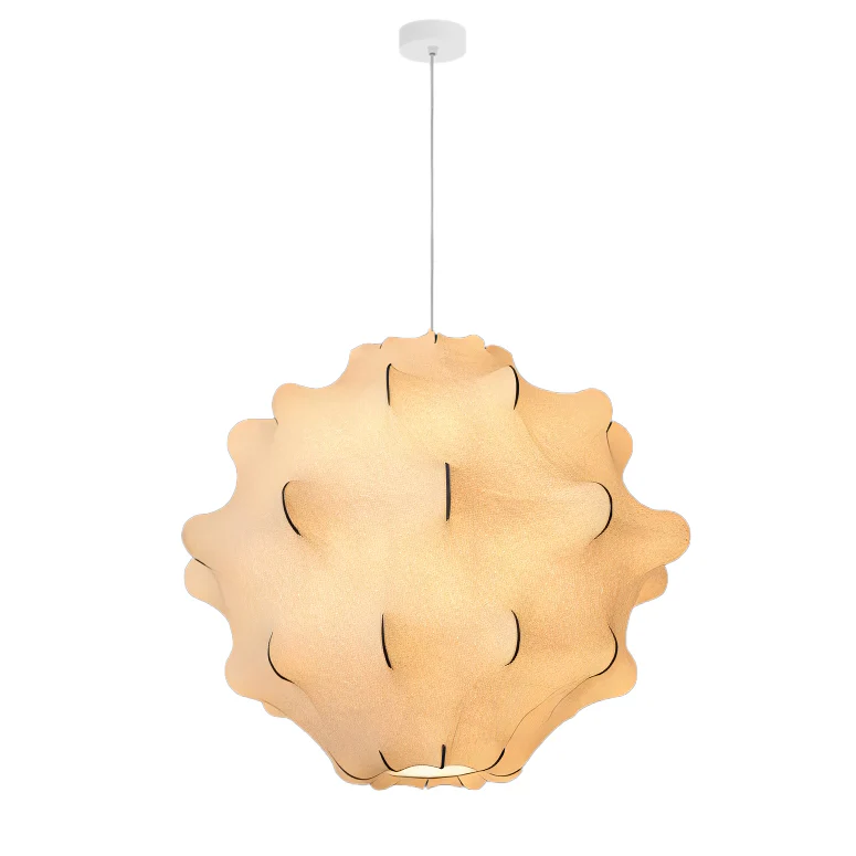 WOMO Dandelion Silk Pendant Light-WM2949 - Image 23