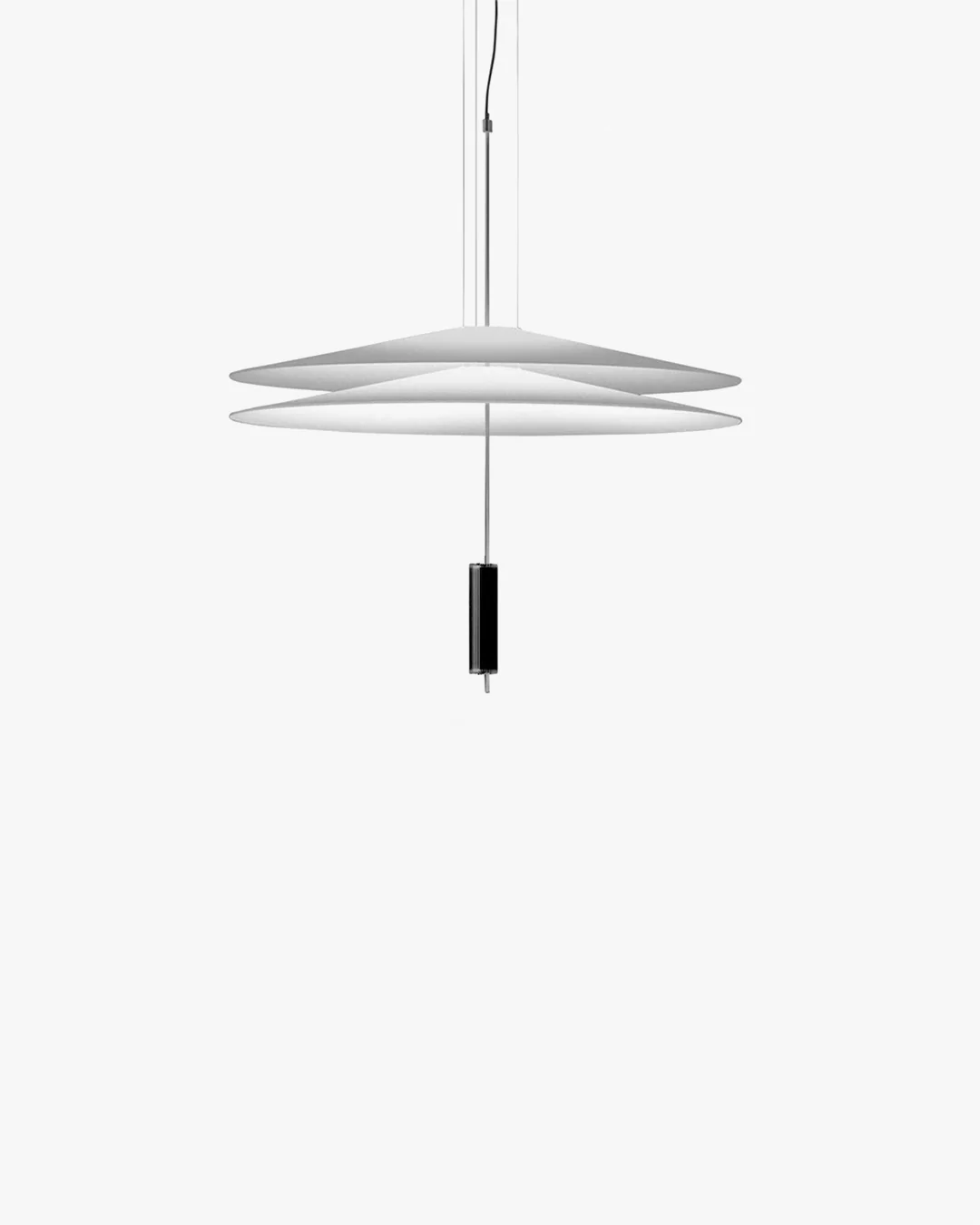 WOMO Tiered Cone Pendant Light-WM2513 - Image 16
