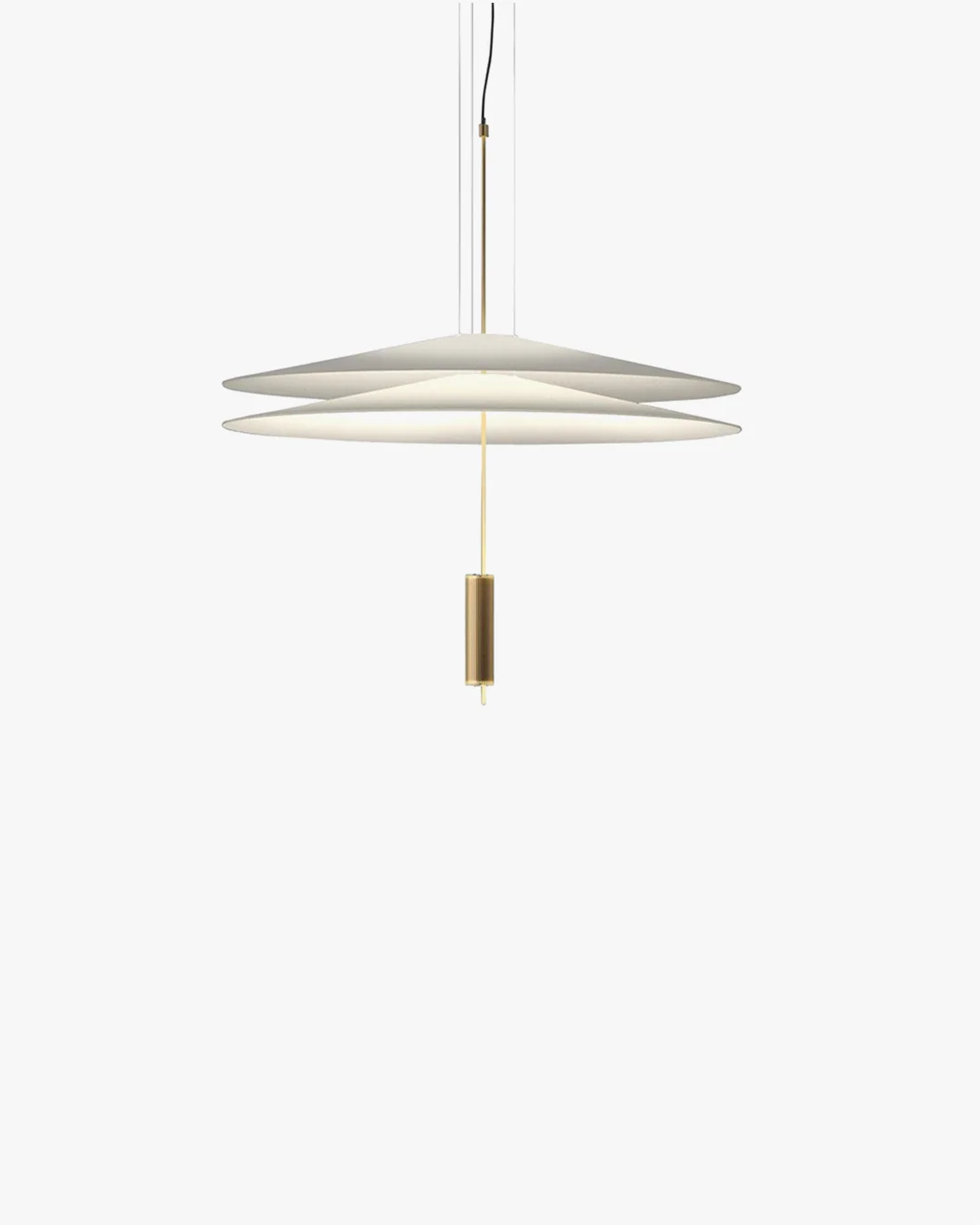 WOMO Tiered Cone Pendant Light-WM2513 - Image 17