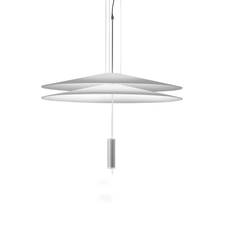 WOMO Tiered Cone Pendant Light-WM2513 - Image 23