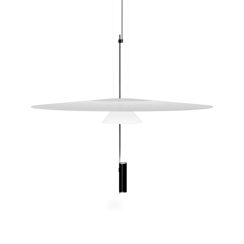 WOMO Tiered Cone Pendant Light-WM2513 - Image 27