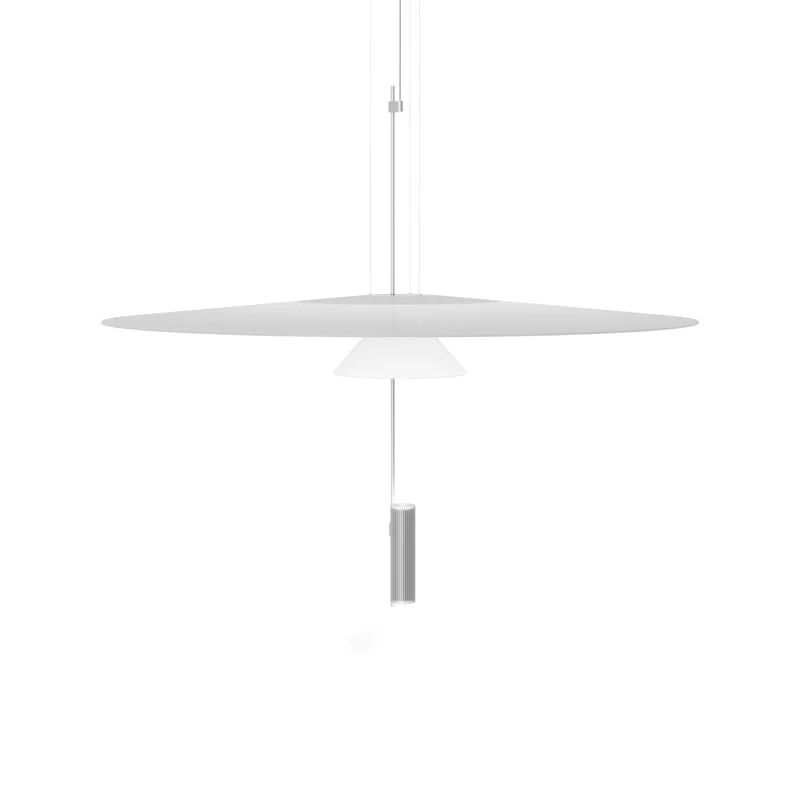WOMO Tiered Cone Pendant Light-WM2513 - Image 29