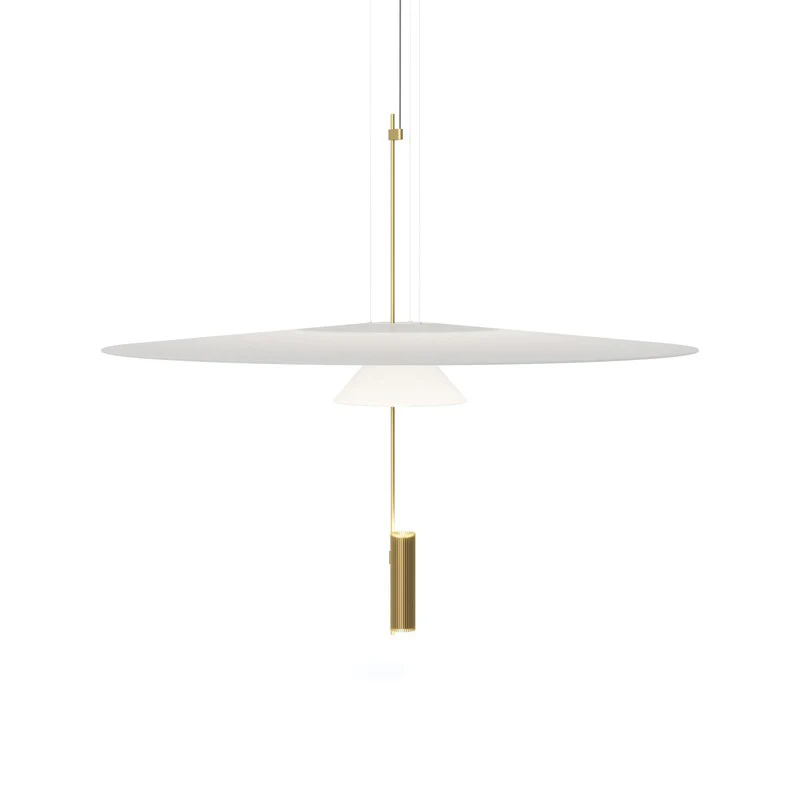 WOMO Tiered Cone Pendant Light-WM2513 - Image 31