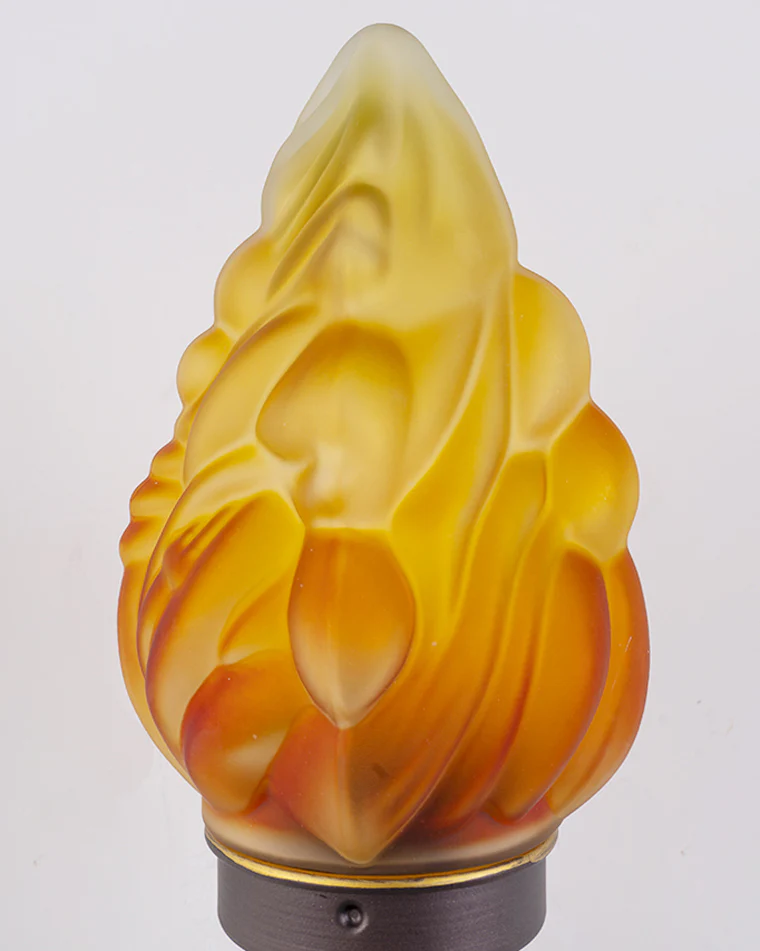 WOMO Torch Outdoor Wall Light-WM9072 - Image 12
