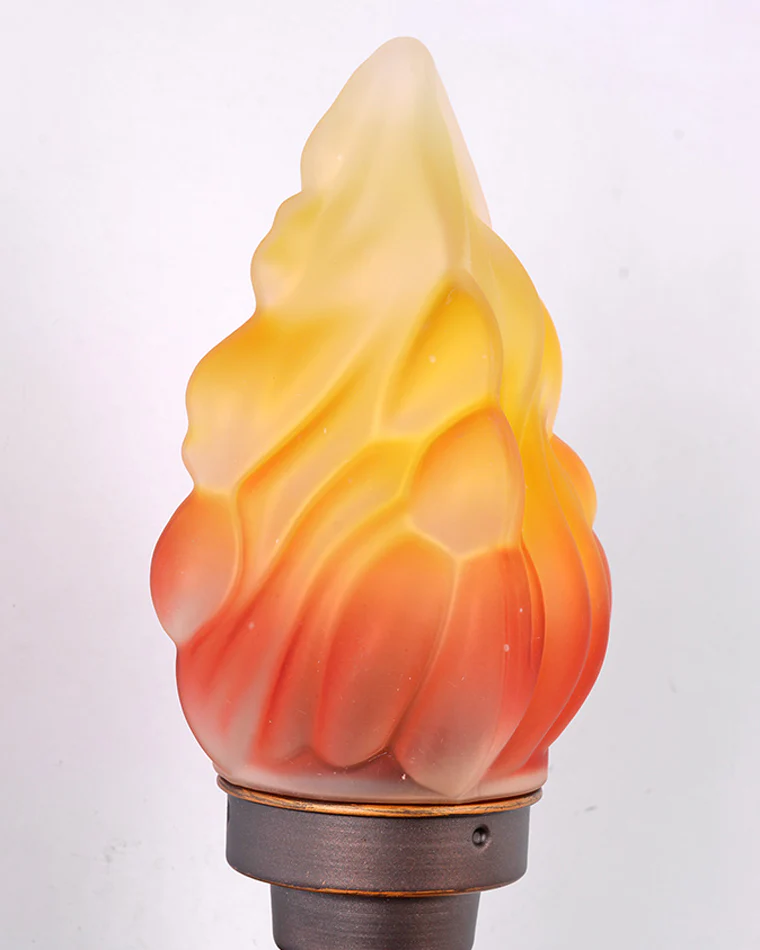 WOMO Torch Outdoor Wall Light-WM9072 - Image 17