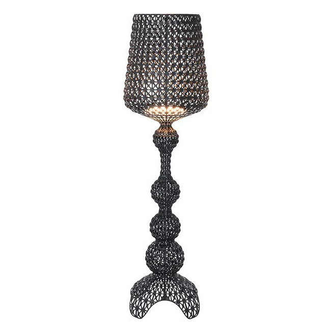 WOMO Tower Floor Lamp-WM7081 - Image 19