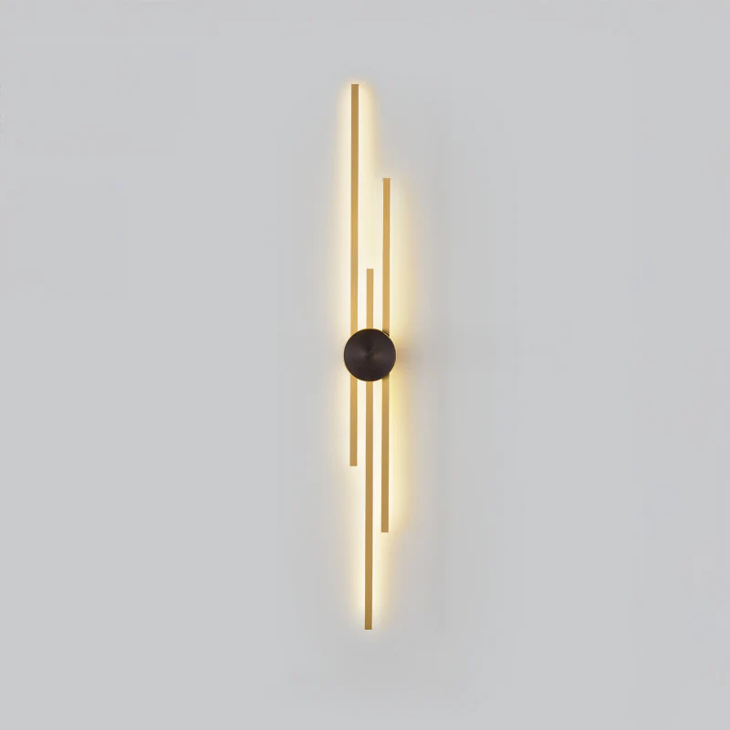 WOMO Triple Led Bar Wall Sconce-WM6134 - Image 13