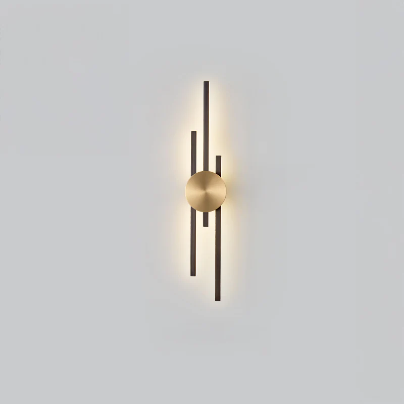 WOMO Triple Led Bar Wall Sconce-WM6134 - Image 14