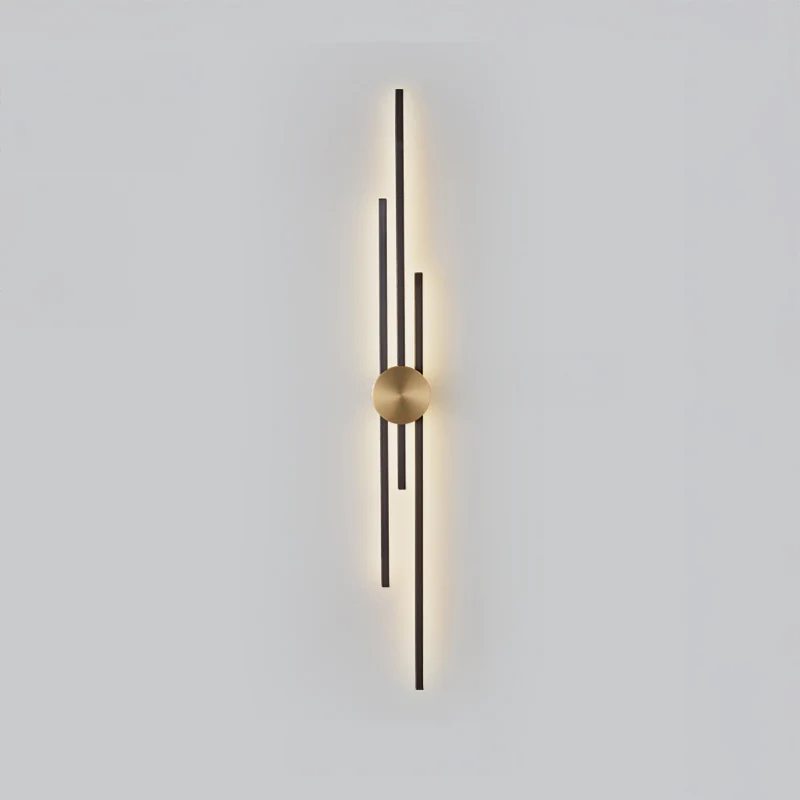 WOMO Triple Led Bar Wall Sconce-WM6134 - Image 16