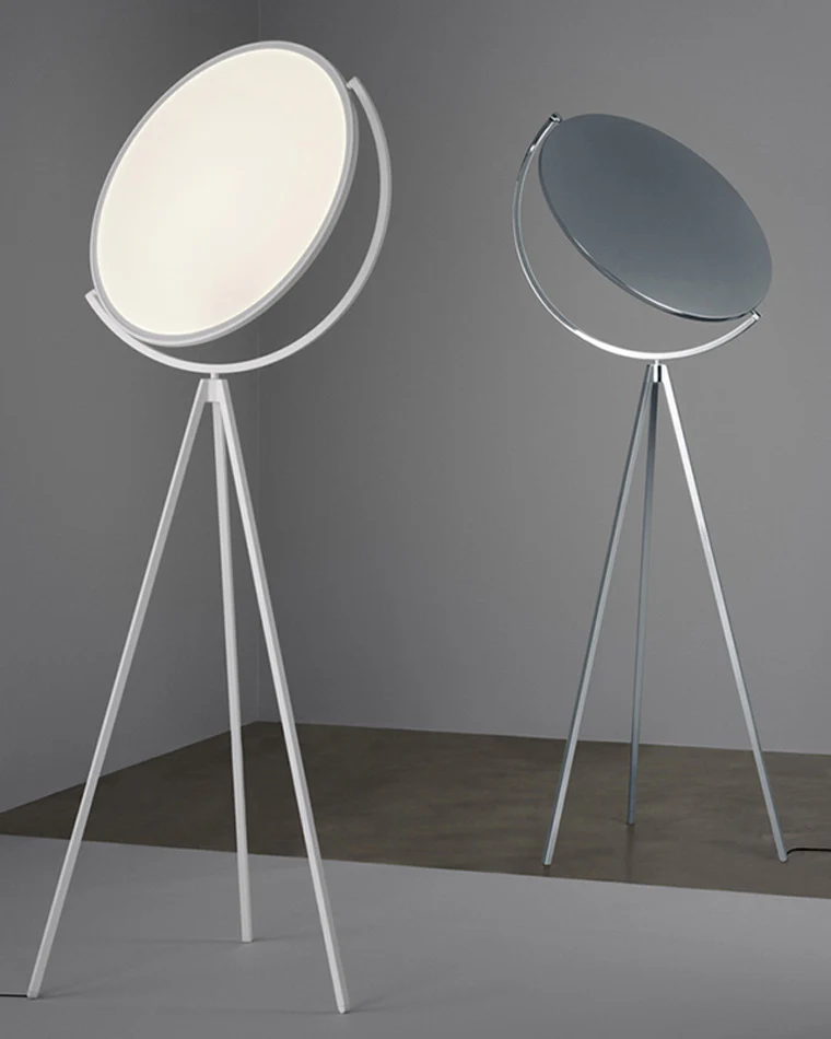 WOMO Adjustable Tripod Floor Lamp-WM7027 - Image 18