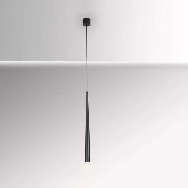WOMO Tube Linear Chandelier-WM2909 - Image 20