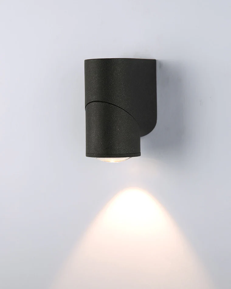 WOMO Up Down Outdoor Wall Light-WM9060 - Image 20