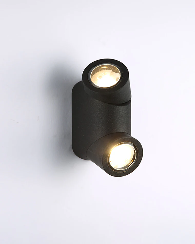 WOMO Up Down Outdoor Wall Light-WM9060 - Image 22