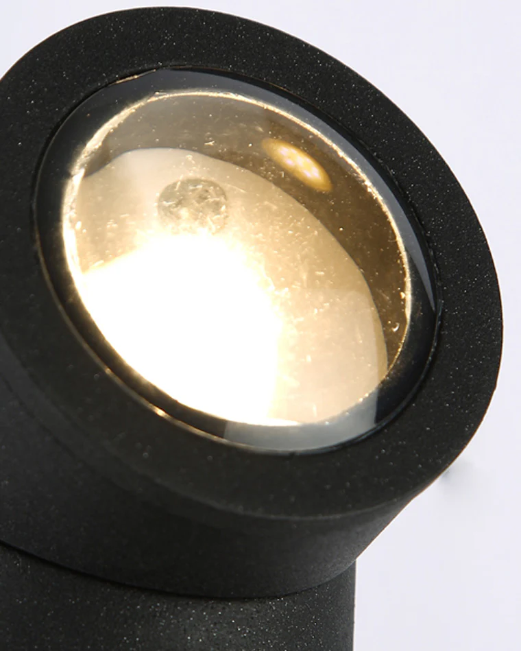 WOMO Up Down Outdoor Wall Light-WM9060 - Image 24