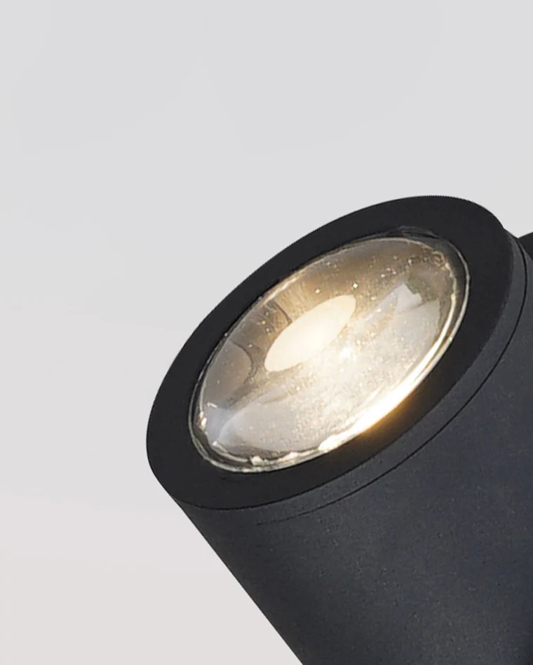 WOMO Up Down Outdoor Wall Light-WM9060 - Image 25