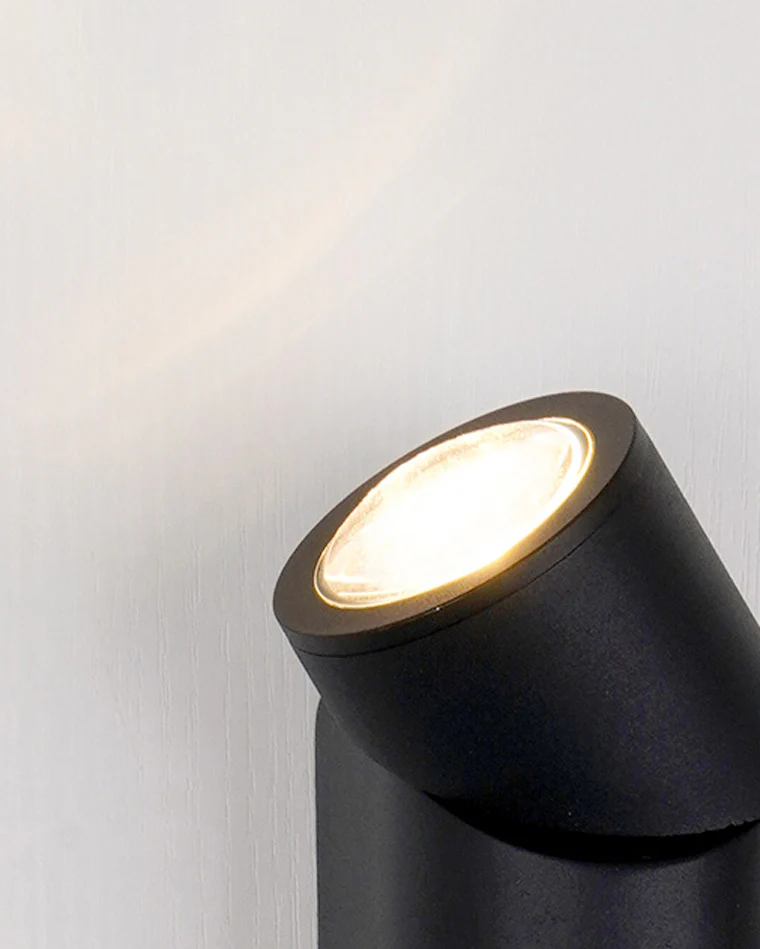 WOMO Up Down Outdoor Wall Light-WM9060 - Image 26
