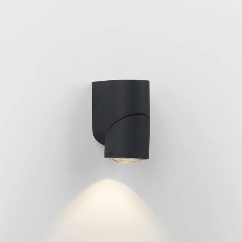 WOMO Up Down Outdoor Wall Light-WM9060 - Image 31