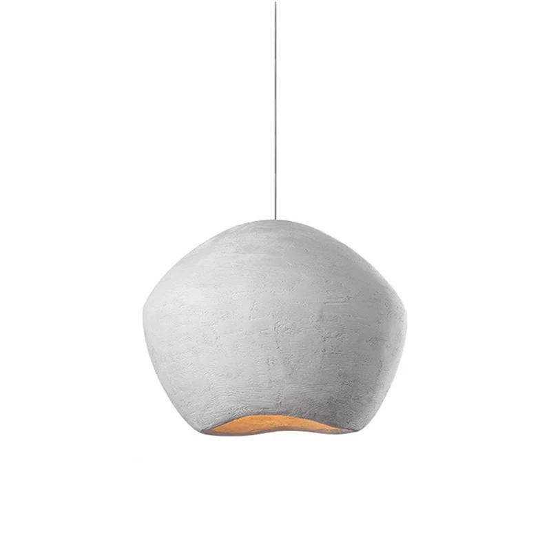 WOMO Wabi-sabi Bell Chandelier-WM2689 - Image 9